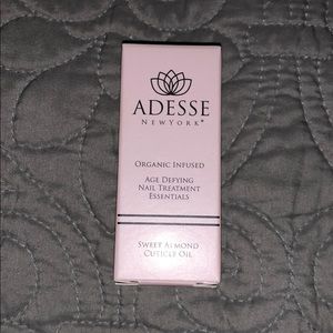 *Brand New* Adsense Cuticle Oil